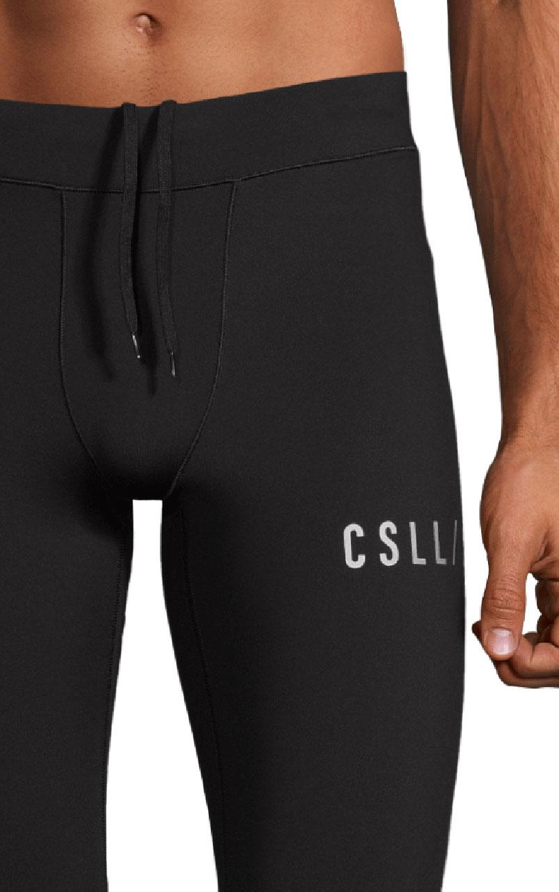 M Tech Tights Black