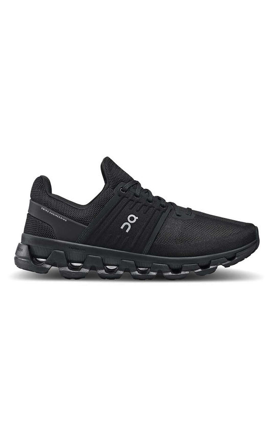 Women's Cloudswift All Black