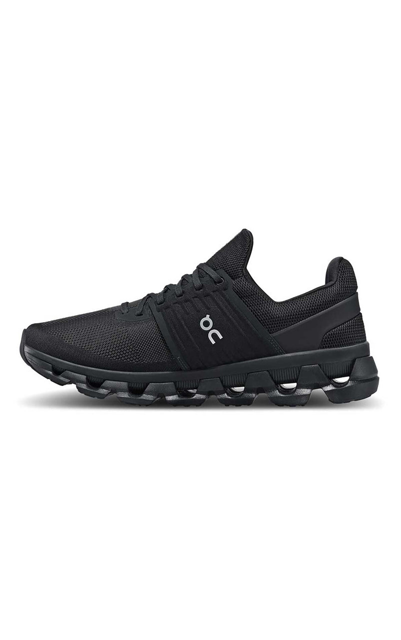 Women's Cloudswift All Black