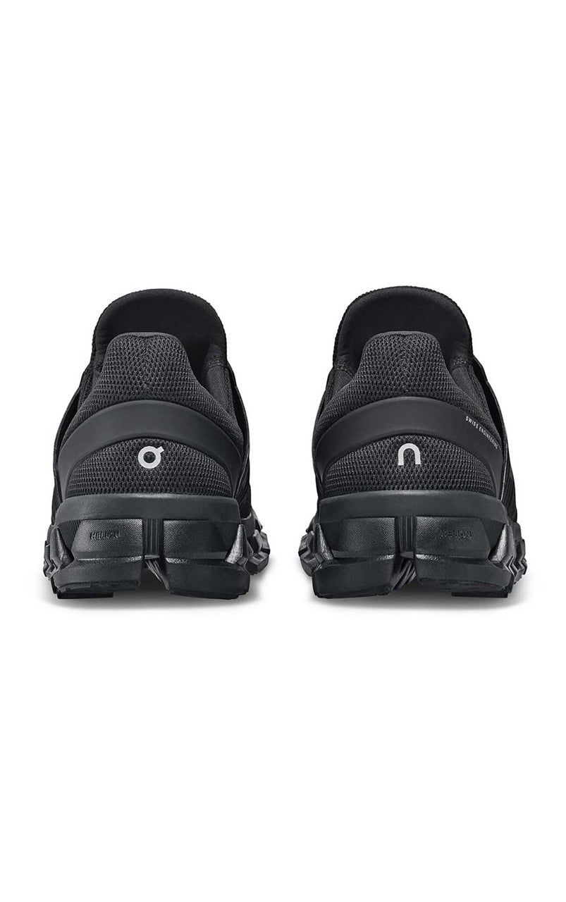 Women's Cloudswift All Black