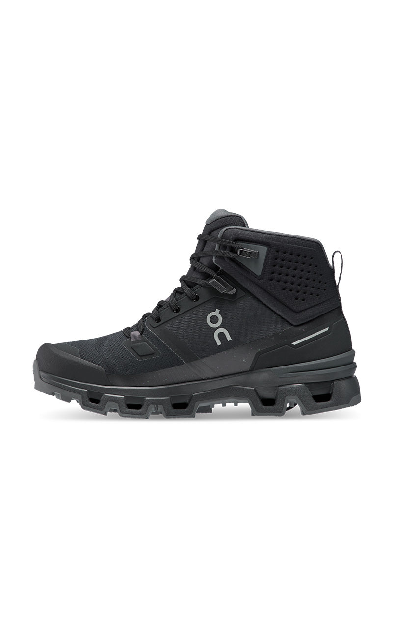 Women's Cloudrock Waterproof Black