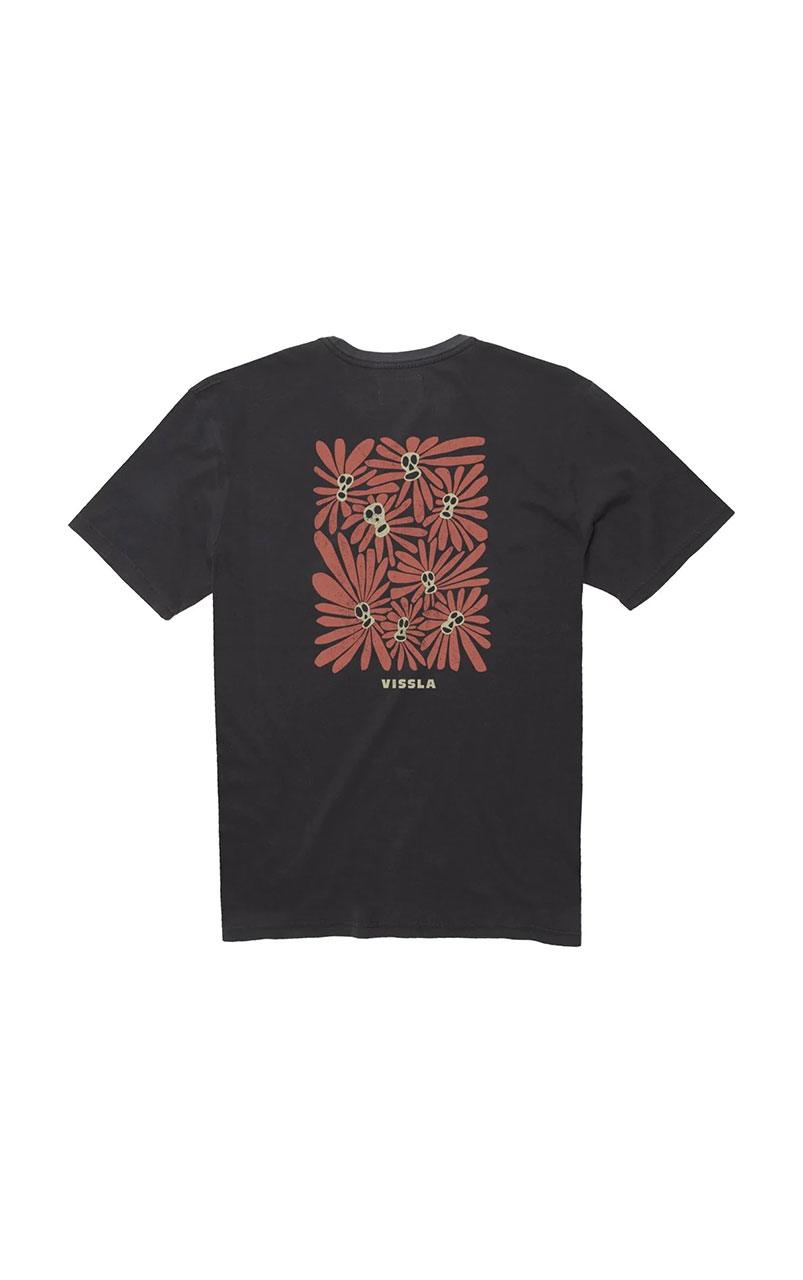 Cabezas SS PKT Tee-PHA