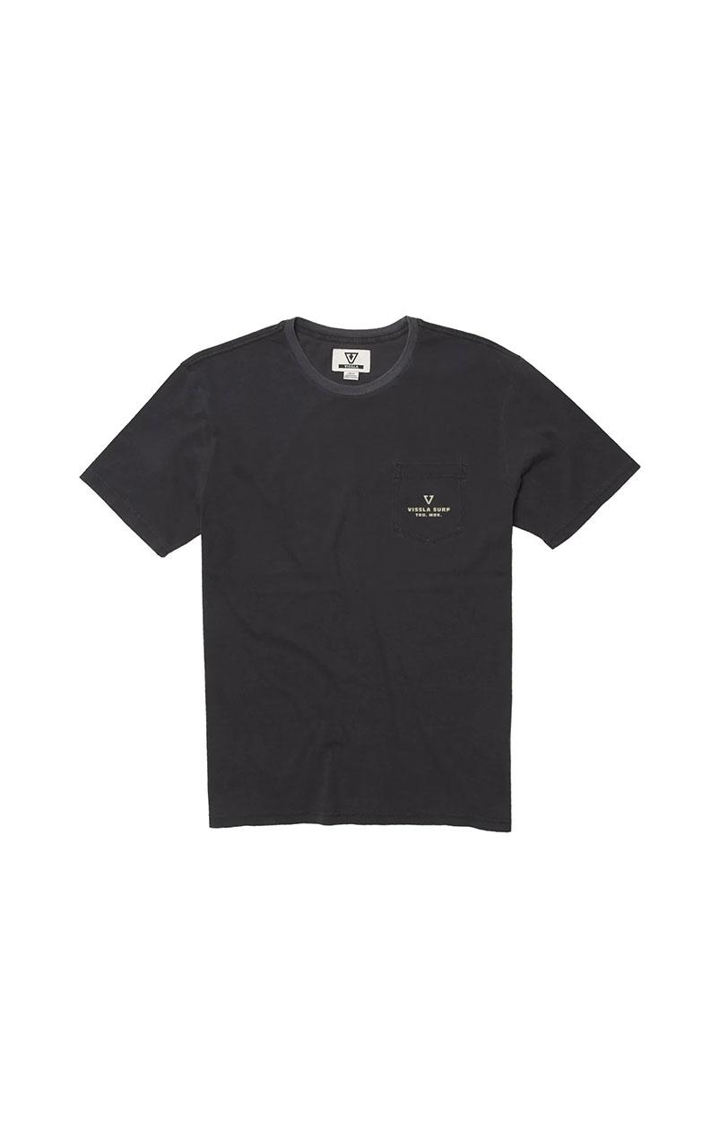 Cabezas SS PKT Tee-PHA