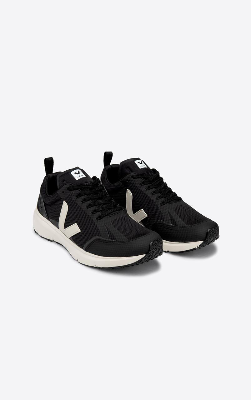 MEN´S CONDOR 2 ALVEOMESH BLACK PIERRE