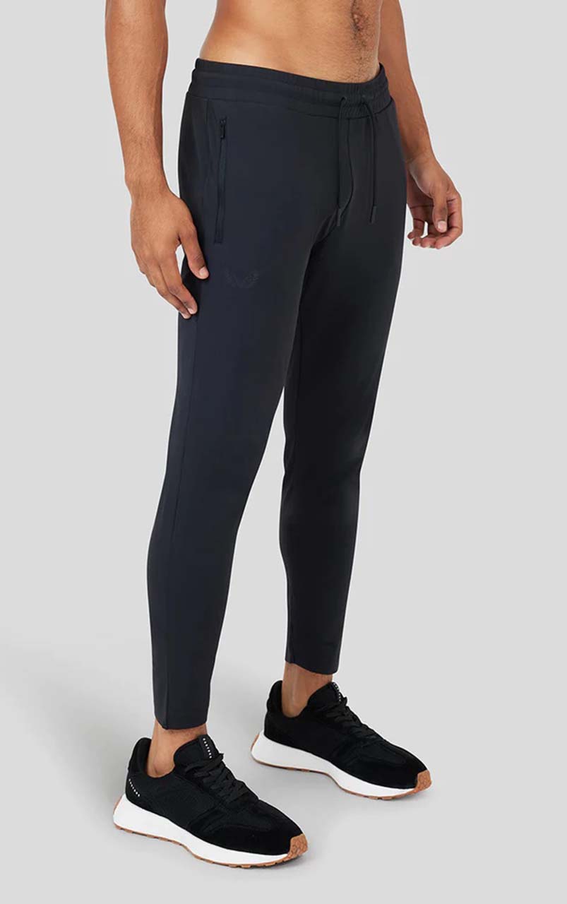 CORE TRAINING JOGGER ONYX