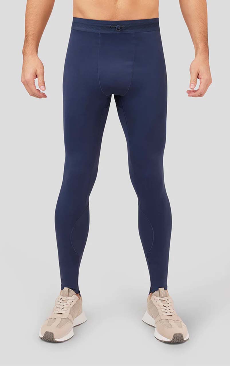 SPEED TIGHTS INDIGO