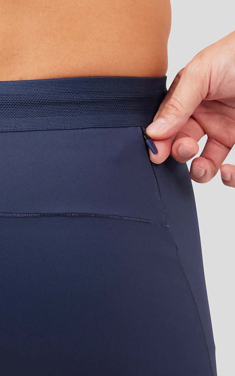 SPEED TIGHTS INDIGO