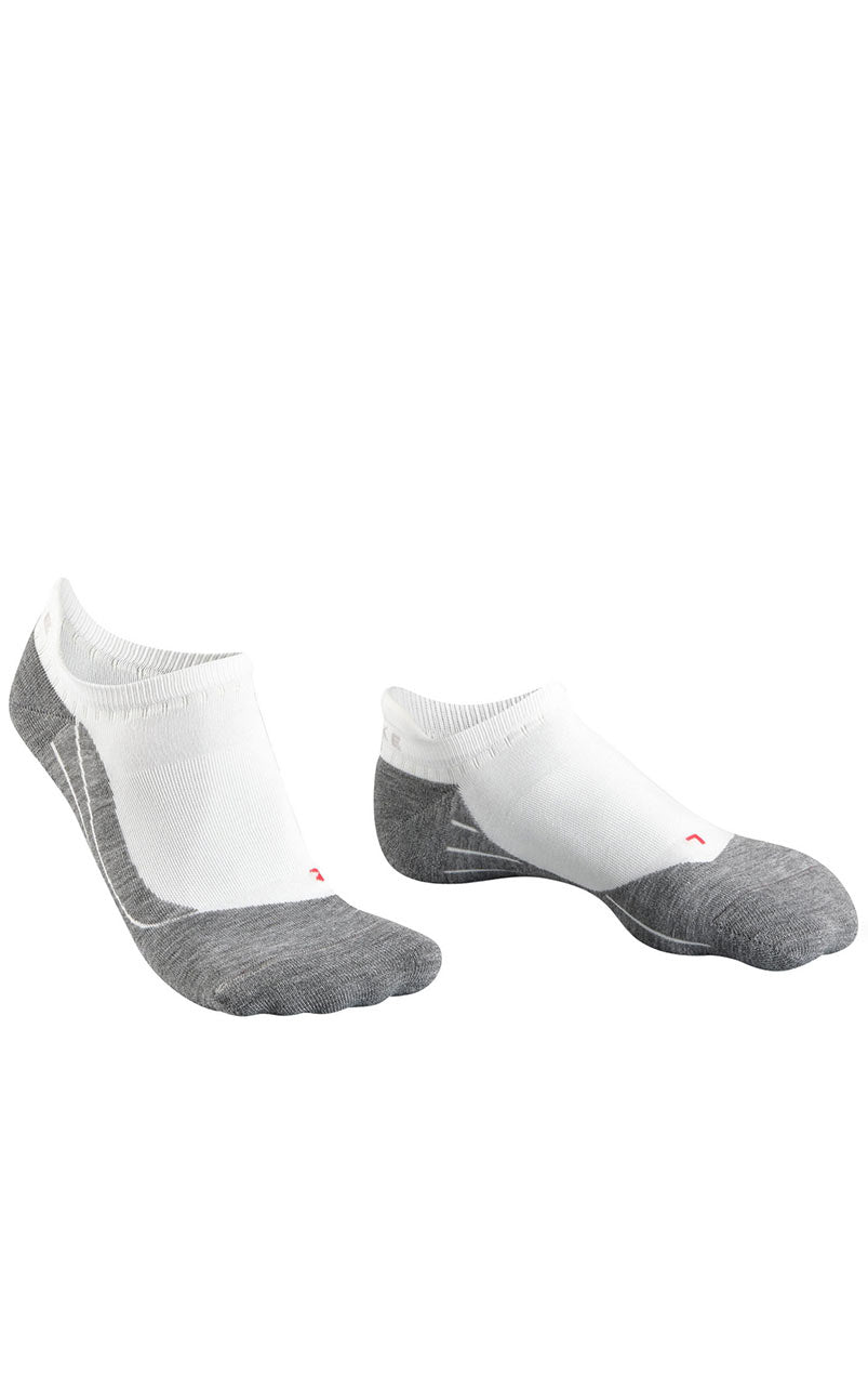 Men's FALKE RU4 Invisible (white-mix)