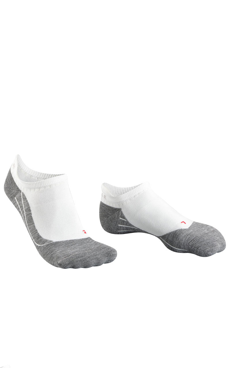 Women's FALKE RU4 Invisible white-mix