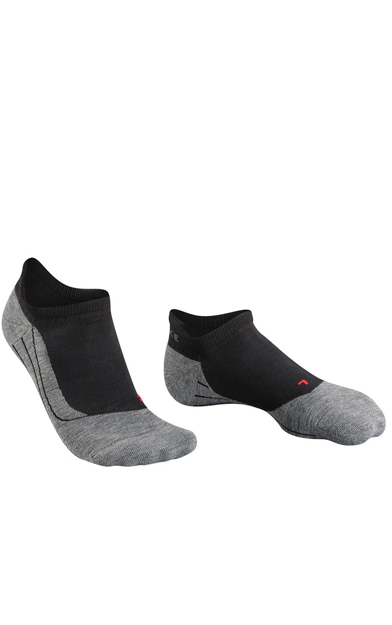Men's FALKE RU4 Invisible (black-mix)