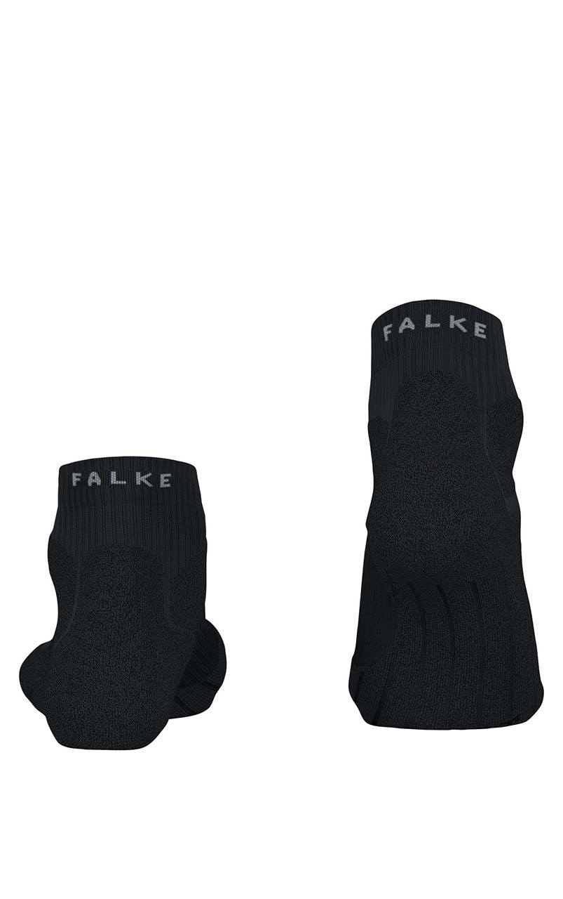 Women´s FALKE RU TRAIL black-mix