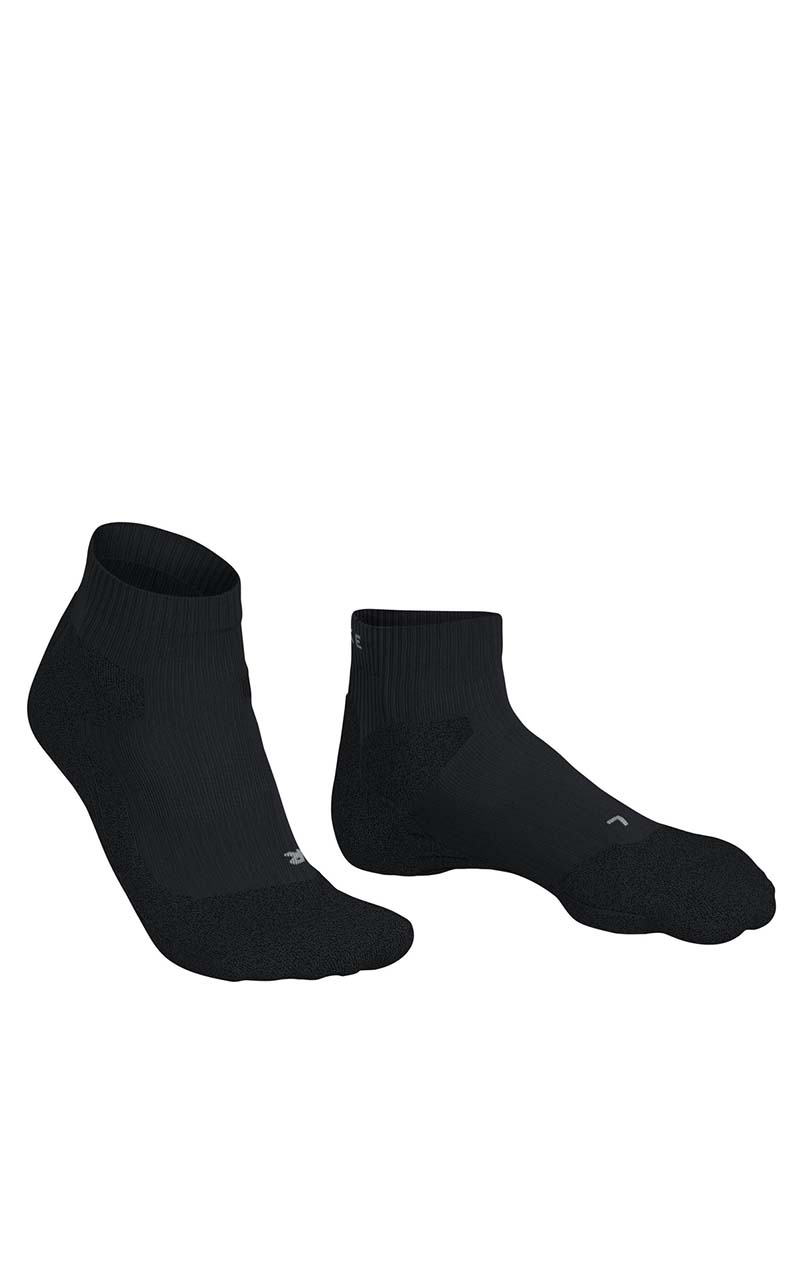 Women´s FALKE RU TRAIL black-mix