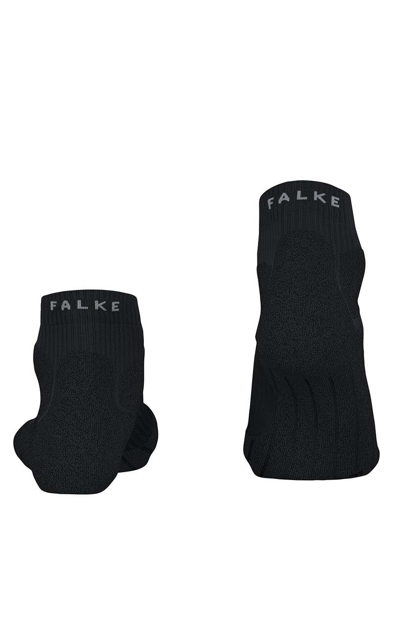 Men´s FALKE RU TRAIL black-mix