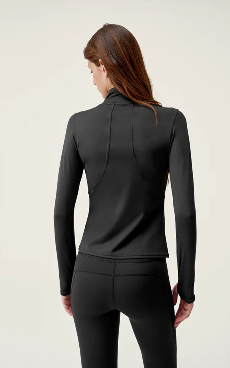 Jacket Ivet Black