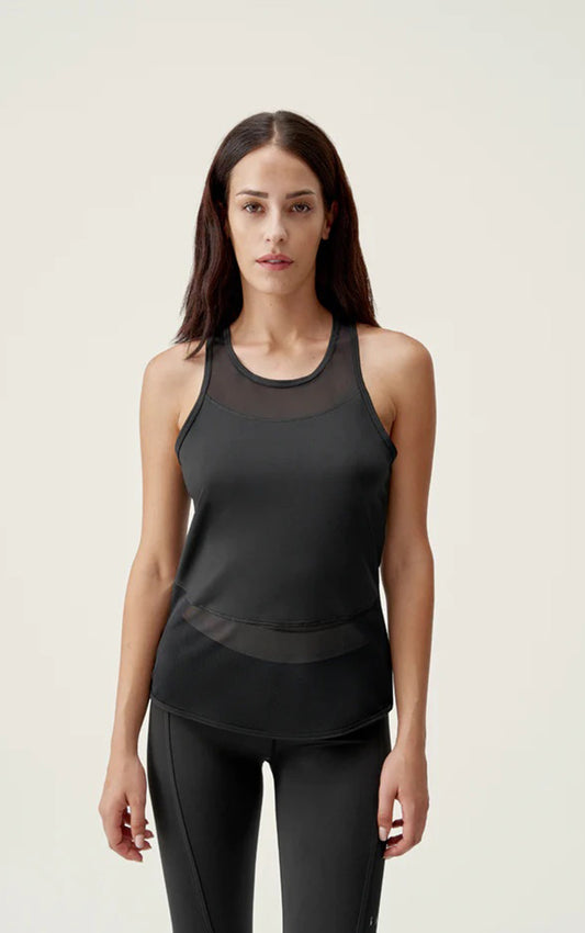 Shirt Kiava Black