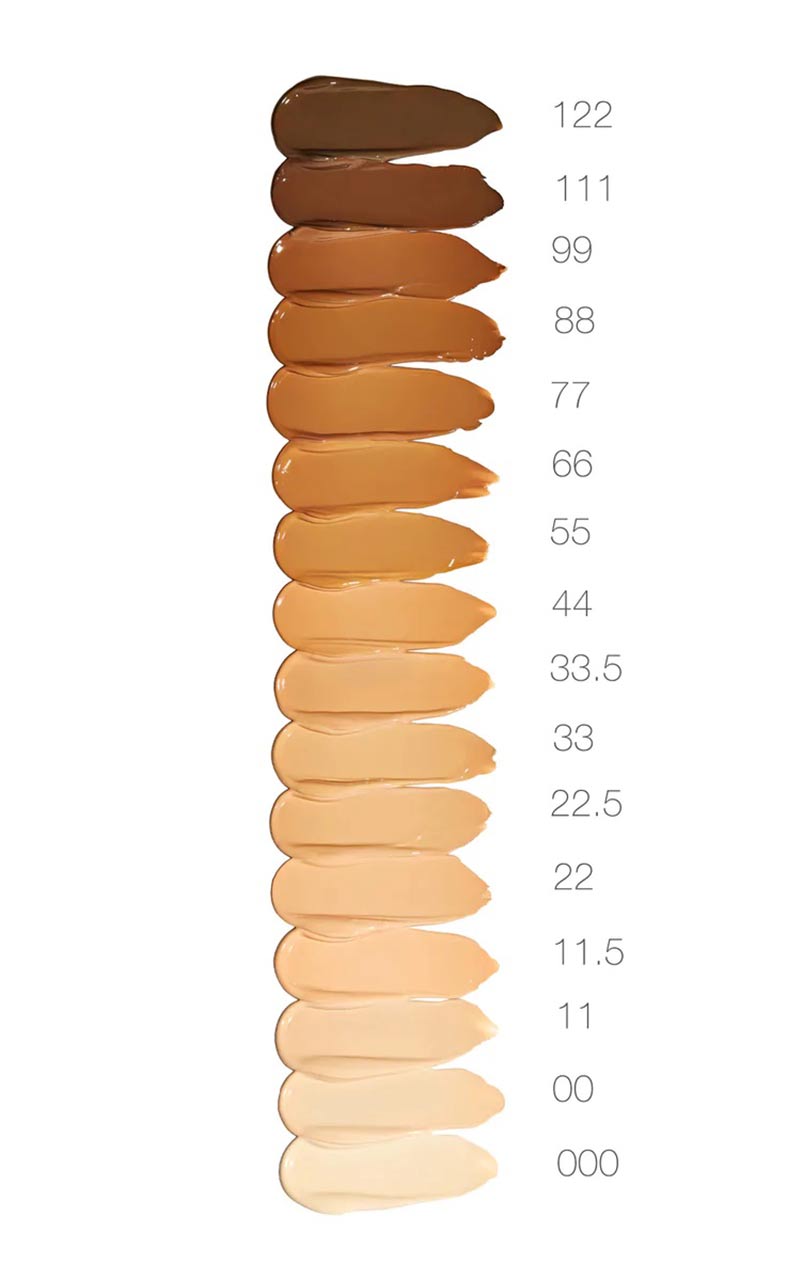 Re evolve natural finish foundation - 11.5