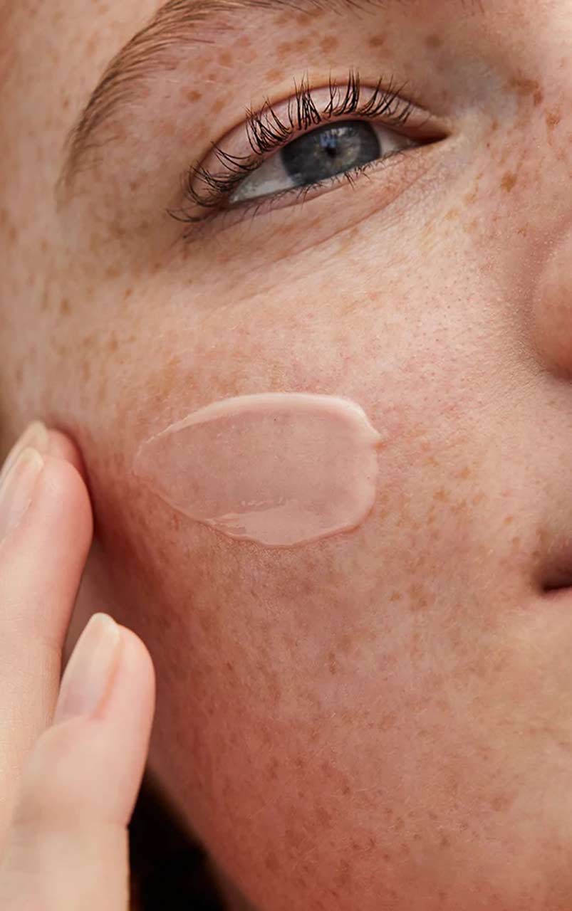 Re-evolve radiance locking primer
