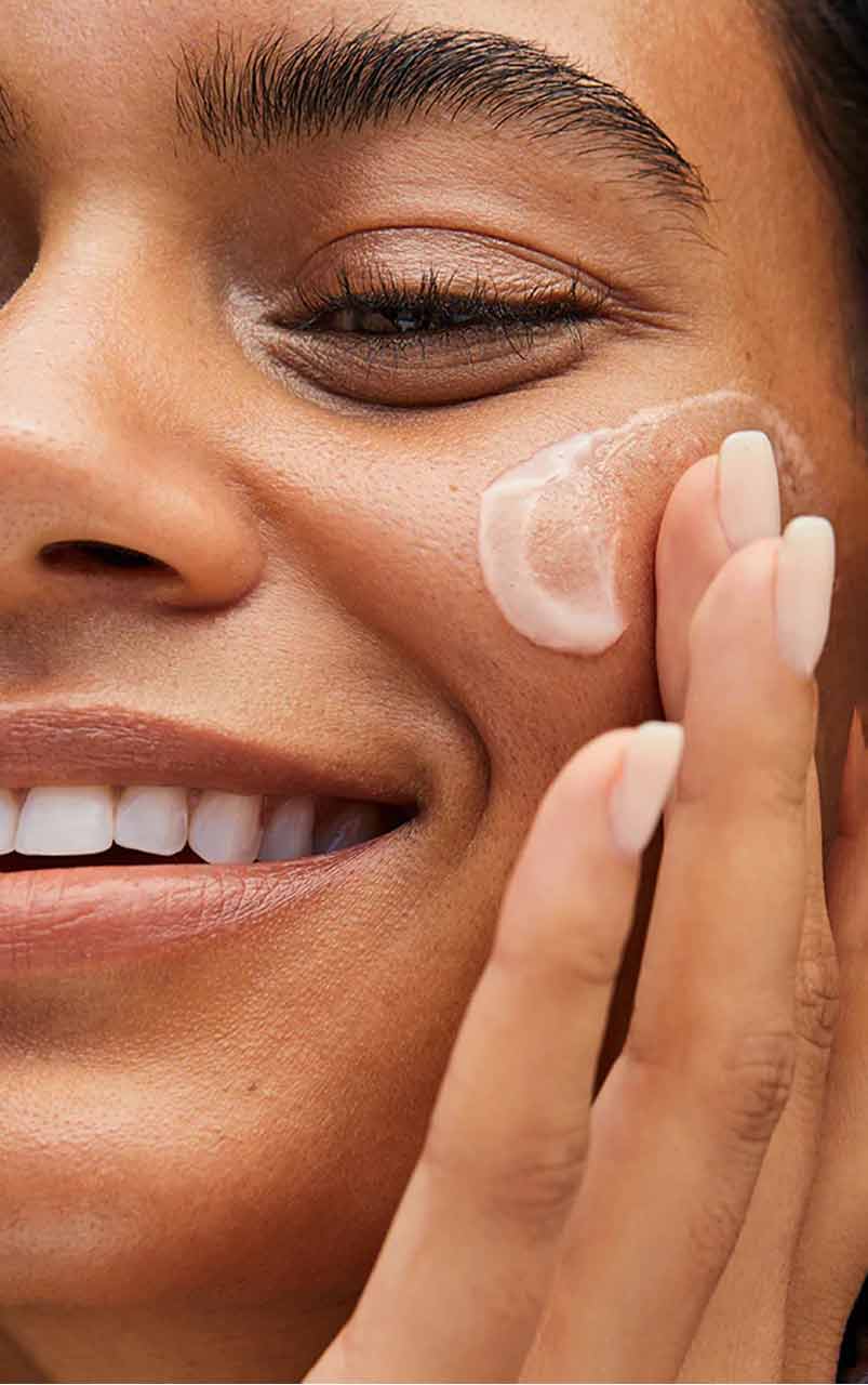 Re-evolve radiance locking primer