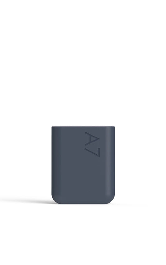 A7 Midnight Blue Silicone Sleeve