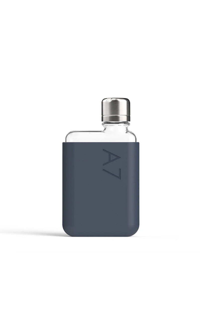 A7 Midnight Blue Silicone Sleeve