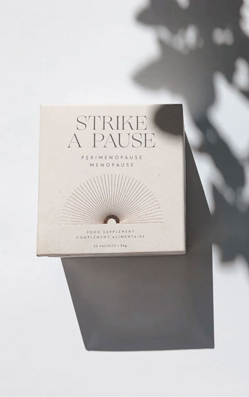 Strike a Pause