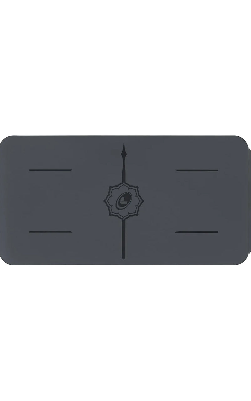 Liforme Yoga Pad Grey