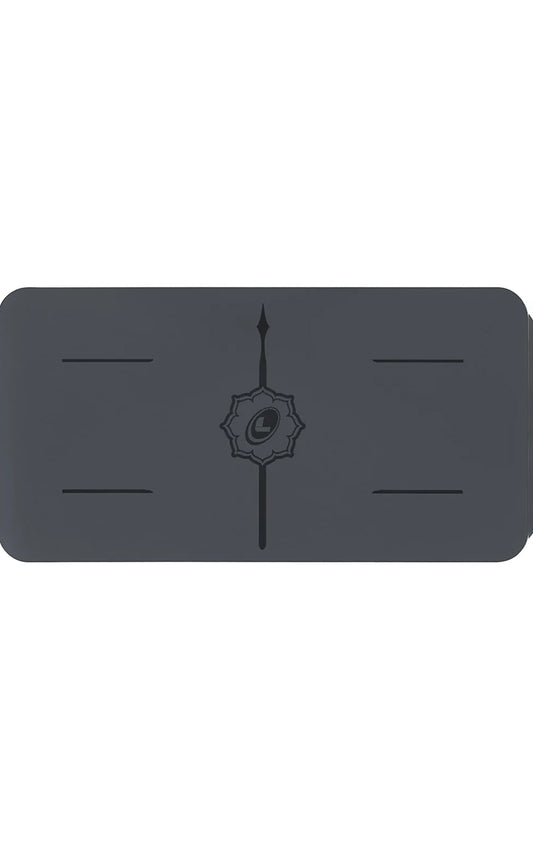 Liforme Yoga Pad Grey
