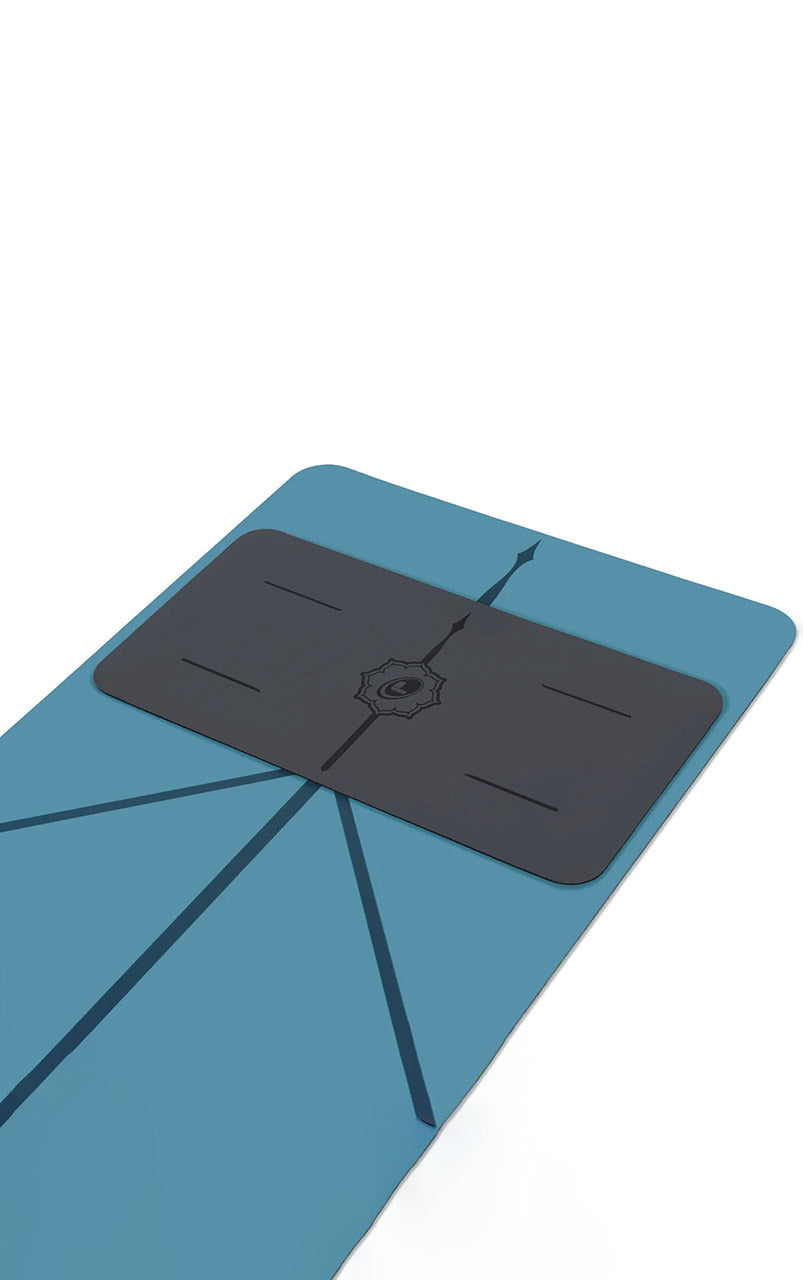 Liforme Yoga Pad Grey