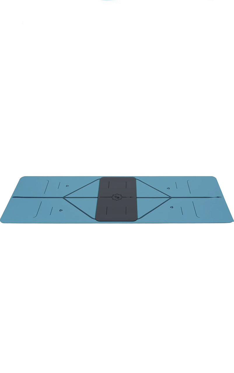 Liforme Yoga Pad Grey