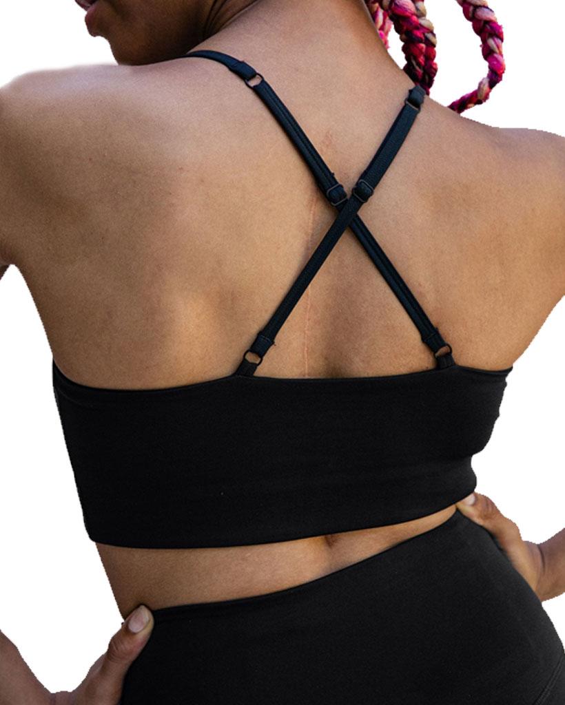 FLOAT Juliet Bralette