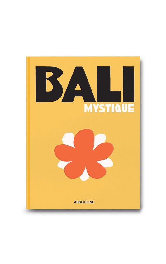 Bali Mystique