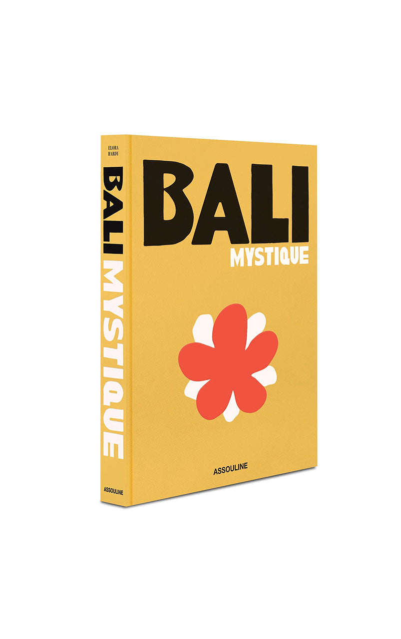 Bali Mystique