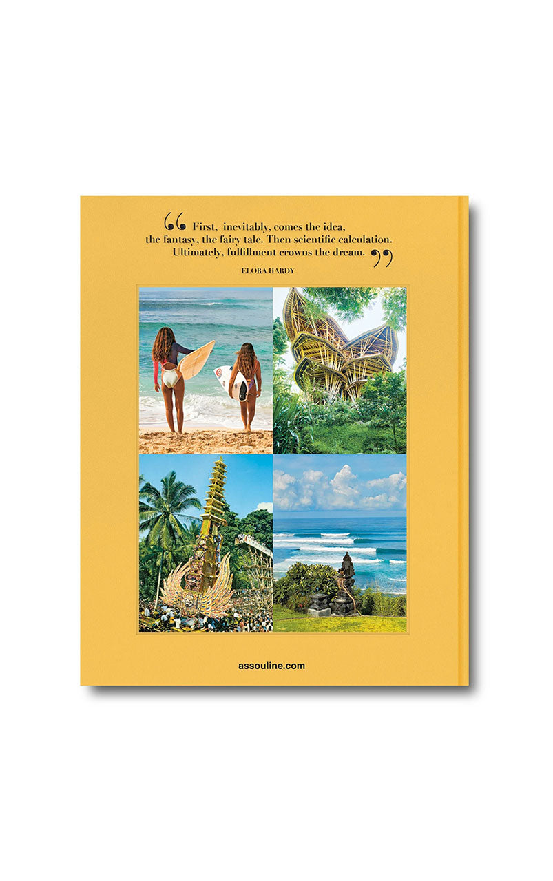 Bali Mystique