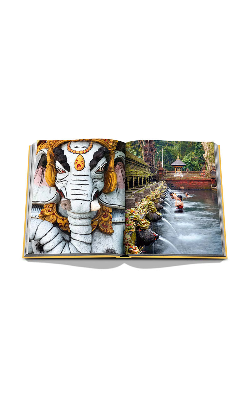 Bali Mystique