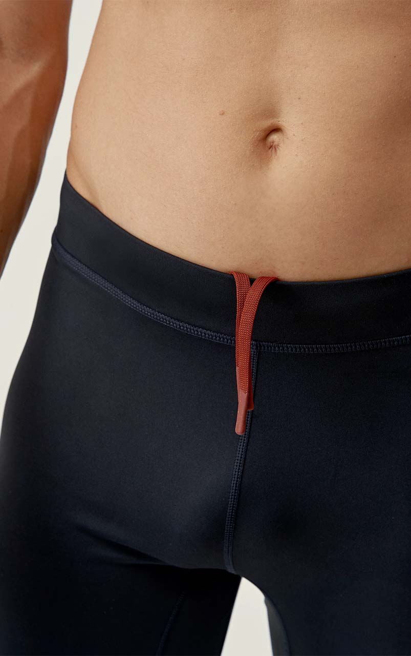 Short Bay Black