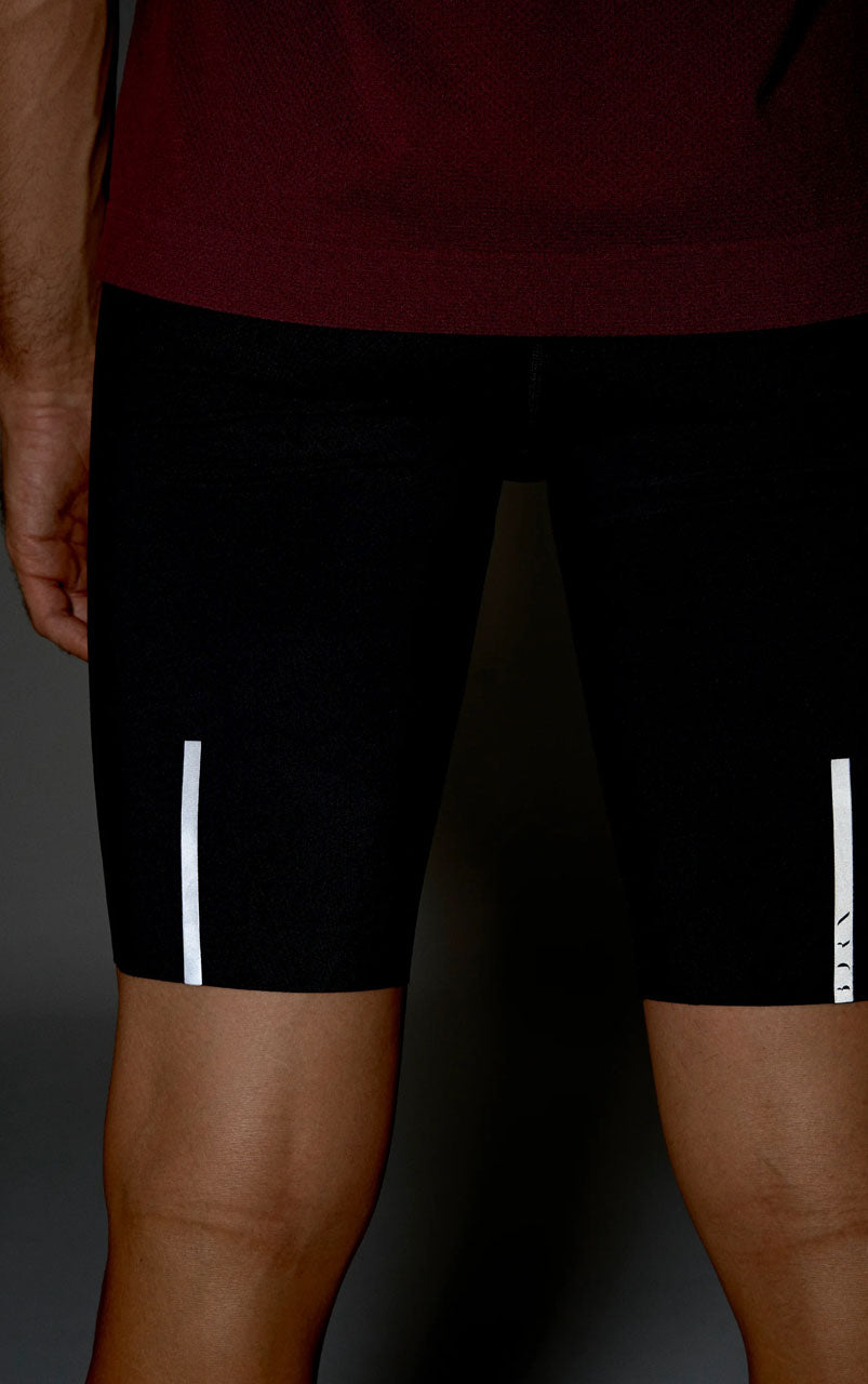 Short Bay Black