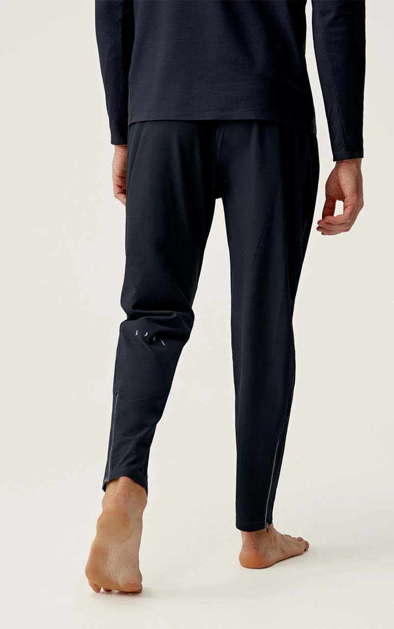 Jogger Okavango Black