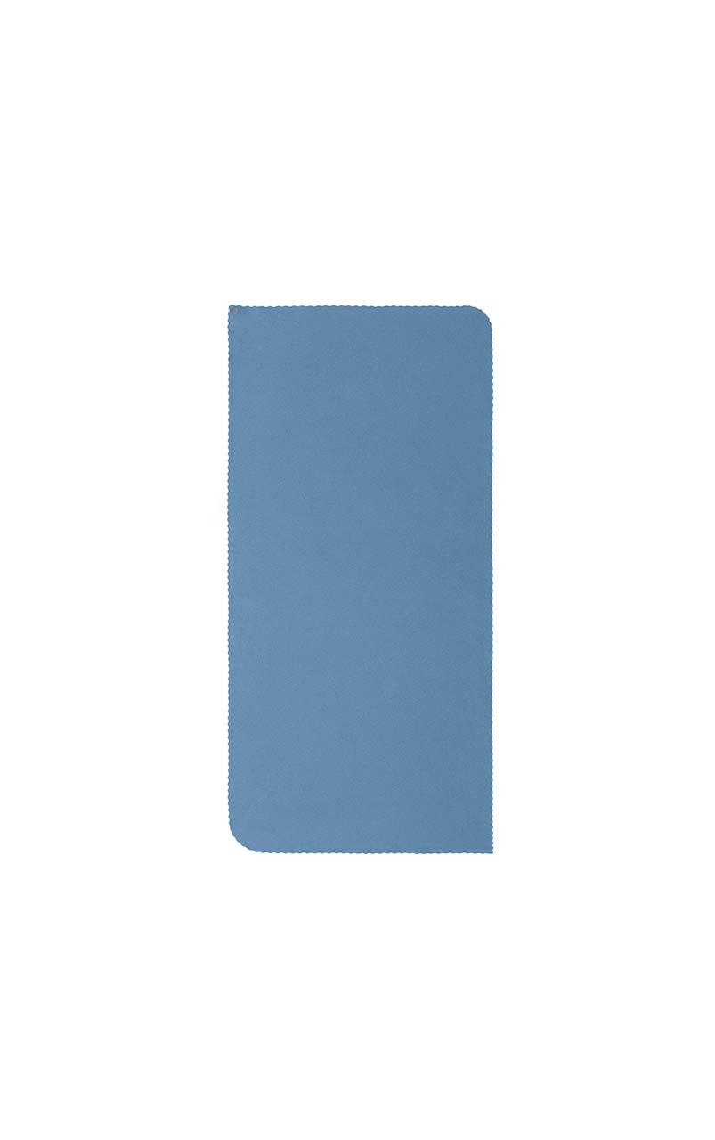 Toalla TEK S azul marino
