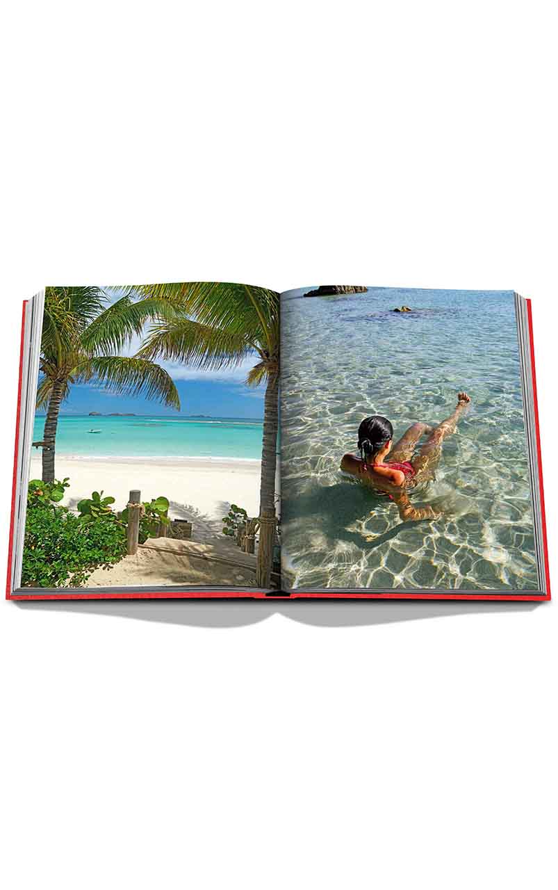 St. Barths Freedom
