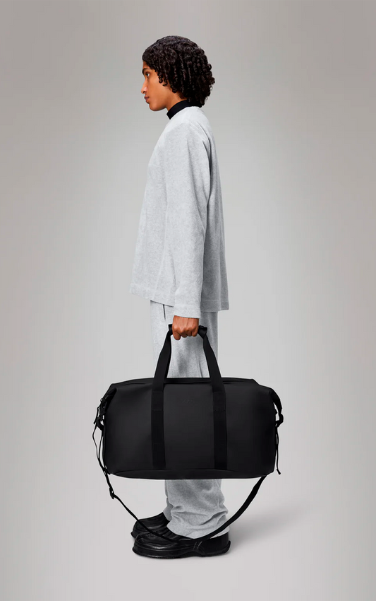 Hilo Weekend Bag W3 Black