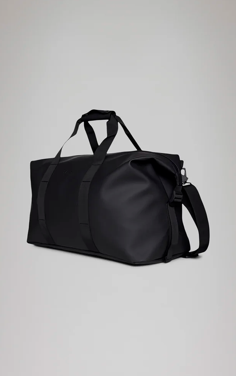 Hilo Weekend Bag W3 Black