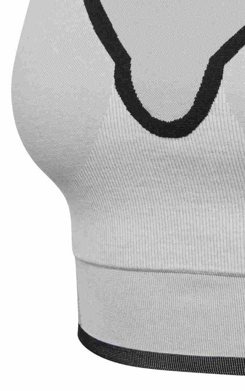 ASMC Seamless Yoga Sports Bra
