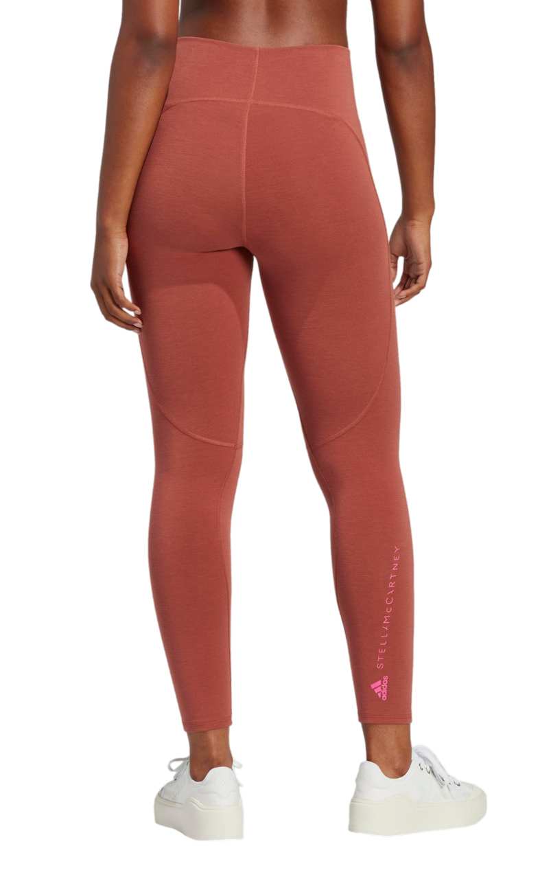 ASMC Yoga 7/8 Tight Wild Sepia