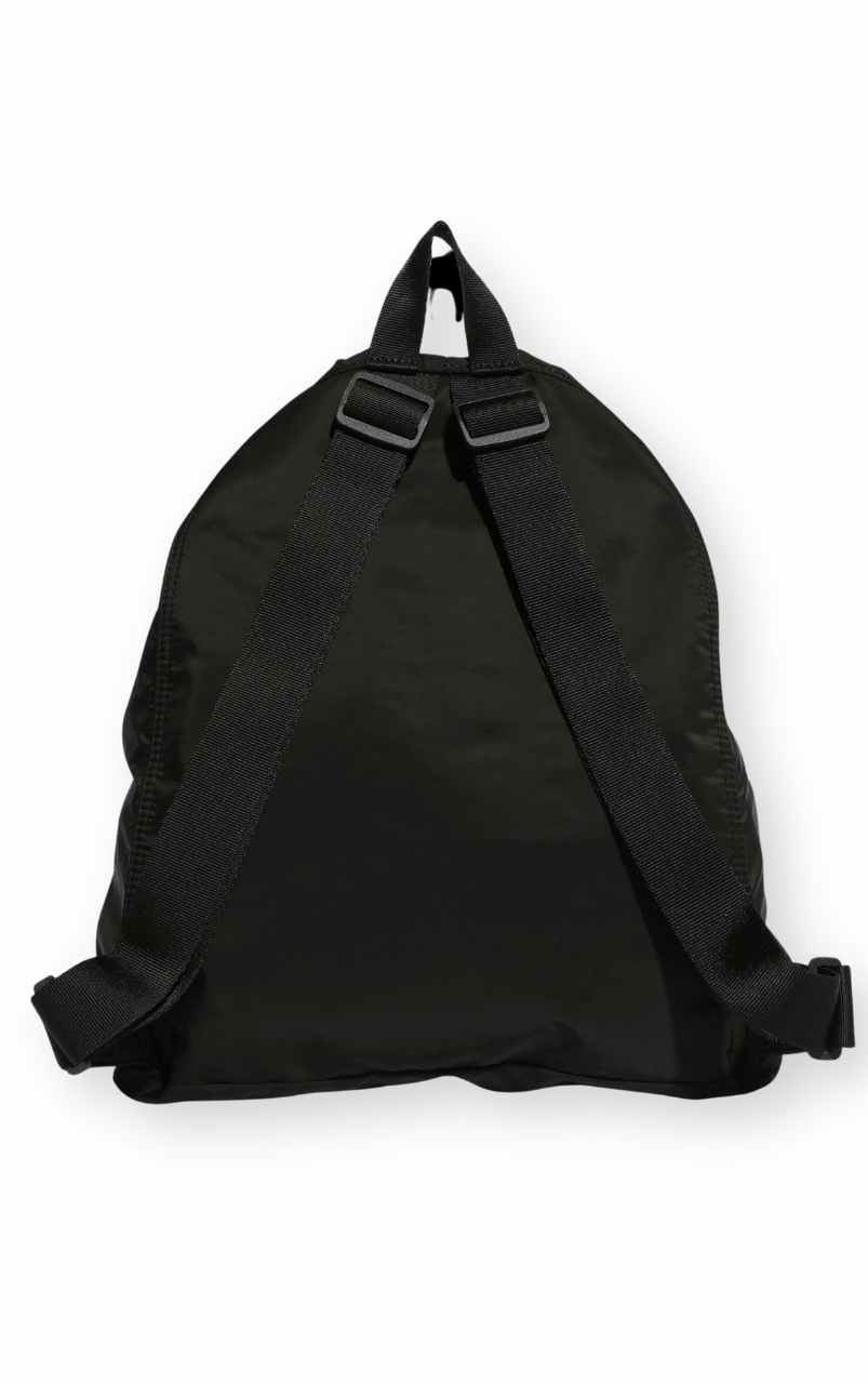 ASMC Gymsack Black