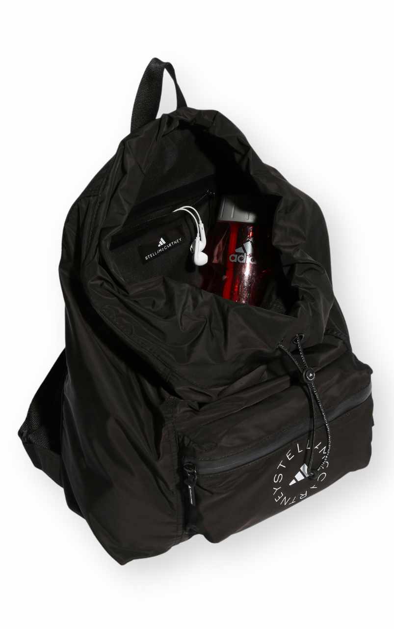 ASMC Gymsack Black