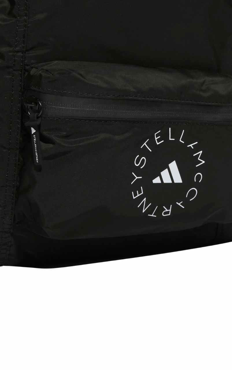 ASMC Gymsack Black