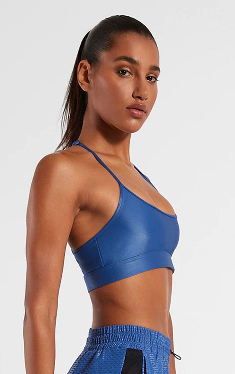 Lucent Infinity Sports Bra