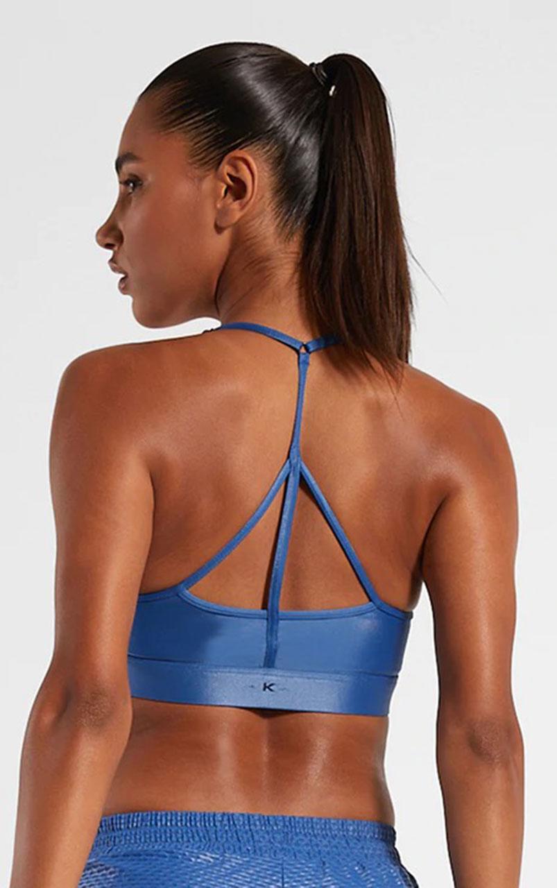 Lucent Infinity Sports Bra