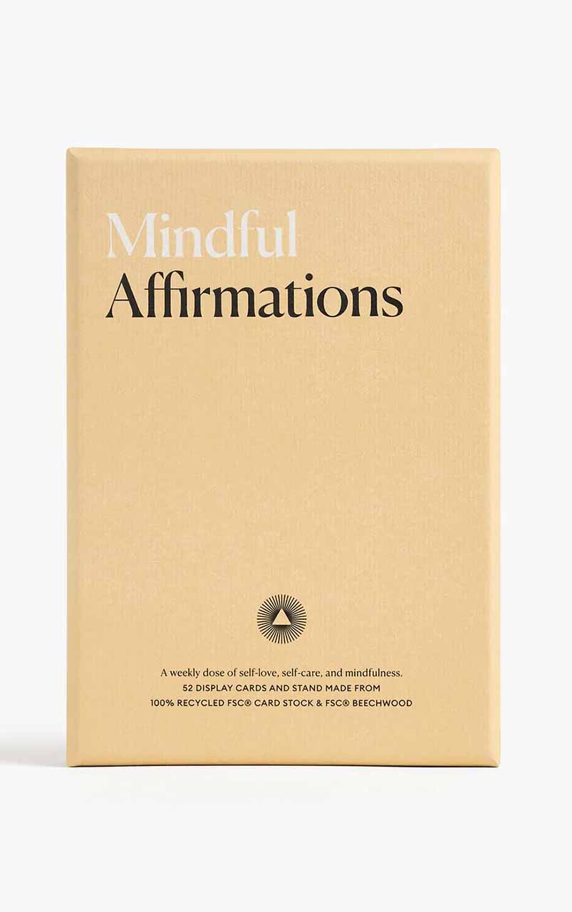 Mindful Affirmations