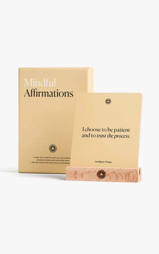 Mindful Affirmations